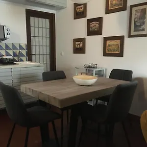 Apartment Sunshine La Hoguera, Cordoba