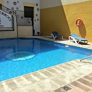 Hotel Averroes, Córdoba