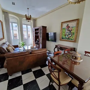 Claudio Marcelo Apartamento