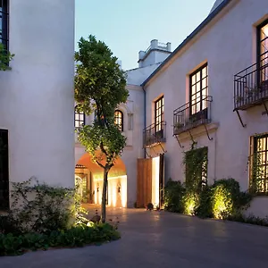 מלון Hospes Palacio Del Bailio, A Member Of Design, קורדובה