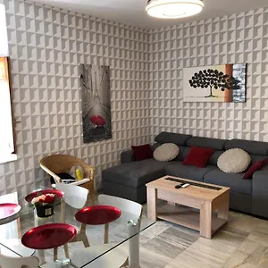 Centro Esencia Cordobesa. Mezquita Apartamento