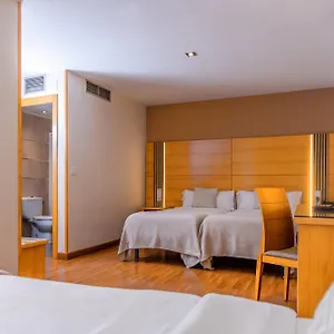 Hotel Serrano, Córdoba