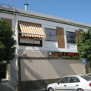Homestay Your In - Ana Y Ernesto, Cordoba