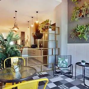 Loft Station Apartamento