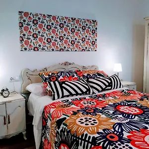Loft Jazmin Junto A Puente Apartamento