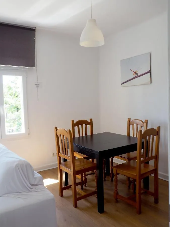 Apartamento En Juderia La Murallita Cordoba Apartment