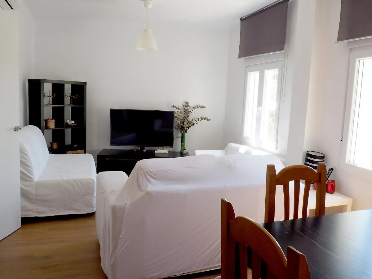 Apartamento En Juderia La Murallita Apartment Cordoba Spain