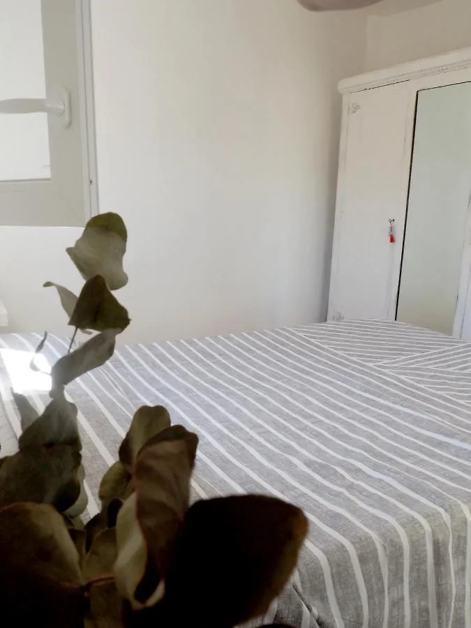 Apartamento En Juderia La Murallita Cordoba Spain