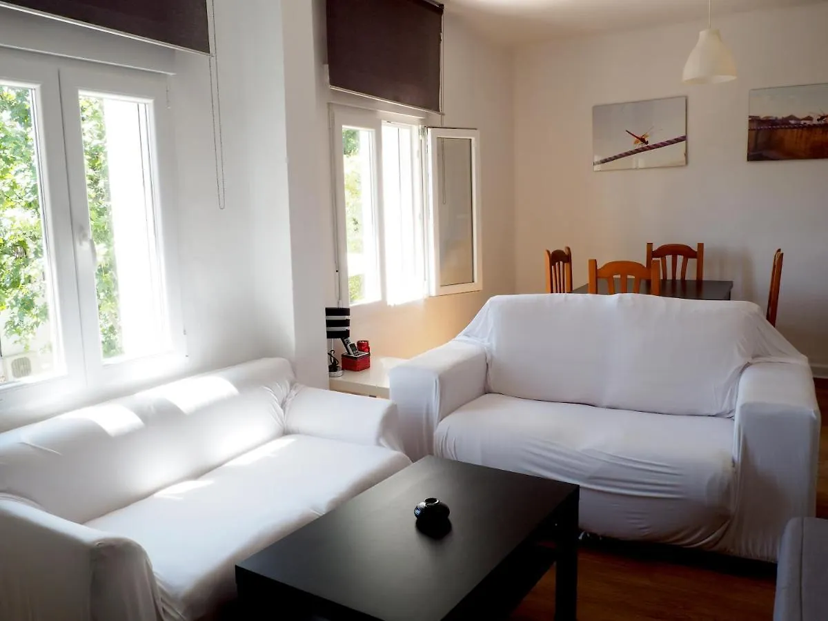 Apartamento En Juderia La Murallita Cordoba