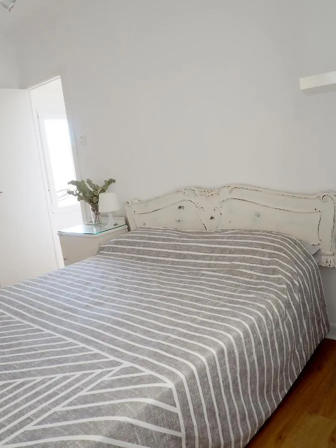 Apartment Apartamento En Juderia La Murallita Cordoba
