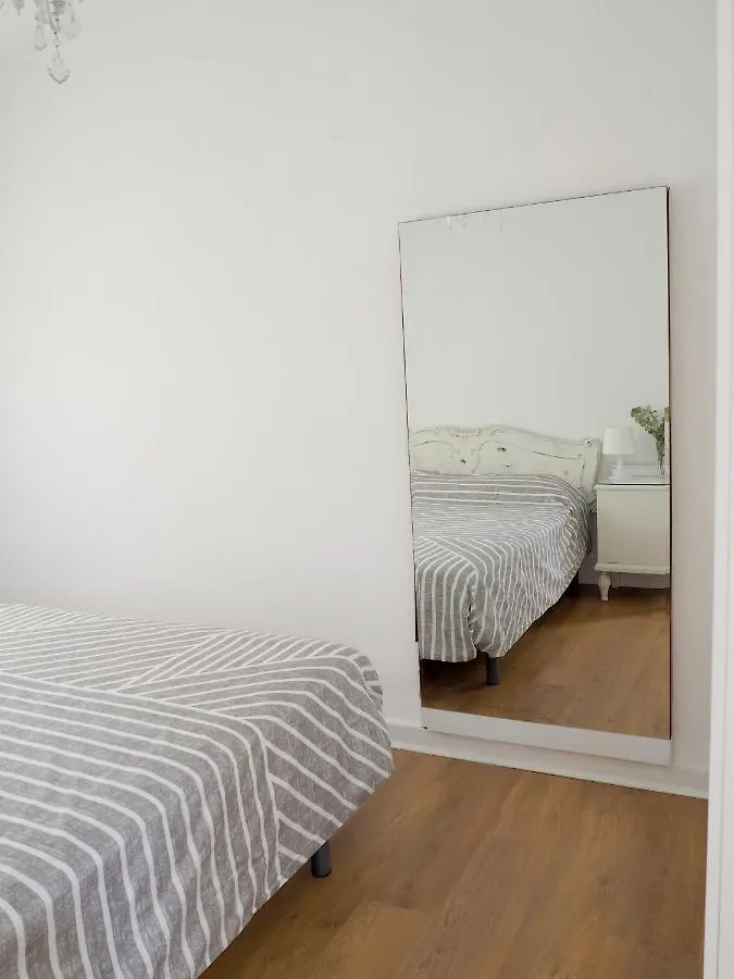 Apartamento En Juderia La Murallita Cordoba 0*,  Spain
