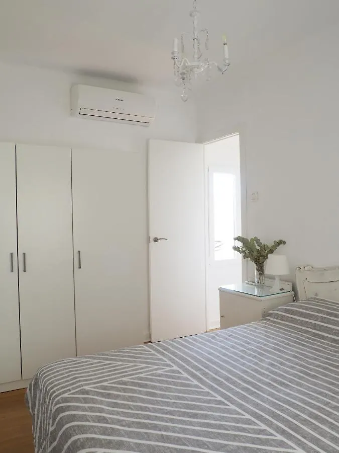 Apartamento En Juderia La Murallita Cordoba 0*,