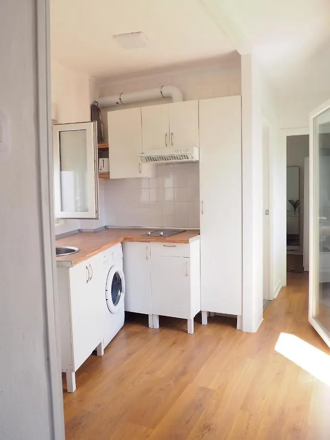 Apartamento En Juderia La Murallita Apartment Cordoba