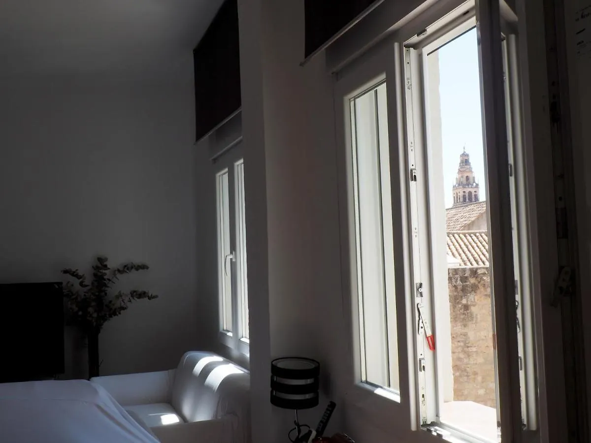 Apartamento En Juderia La Murallita Apartment Cordoba 0*,  Spain