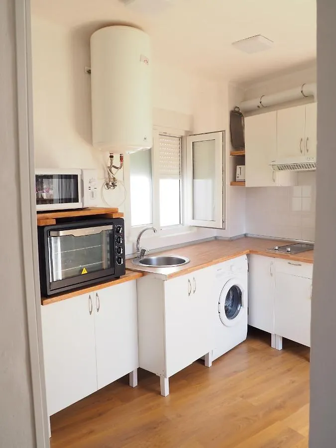 Apartamento En Juderia La Murallita Apartment Cordoba 0*,  Spain