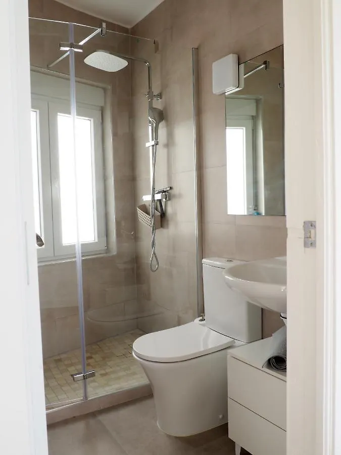 Apartamento En Juderia La Murallita Apartment Cordoba